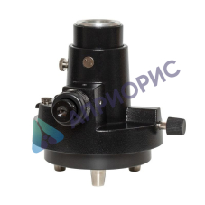 Адаптер трегера с оптическим центриром RGK AL10-D